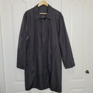 Jones New York Trench Coat